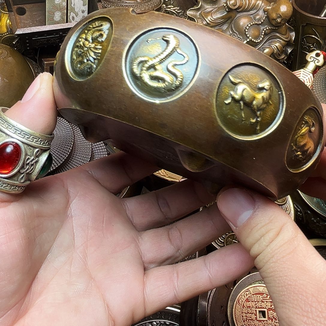 铜锣湾的历史文化