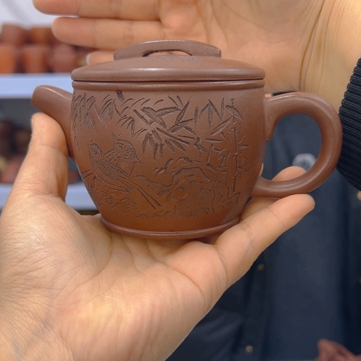 宜兴紫砂壶宜兴紫砂壶