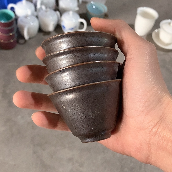 微瑕茶具介意勿拍