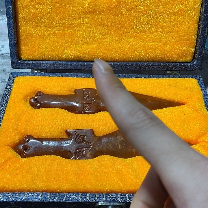 玉家居装饰一物一图