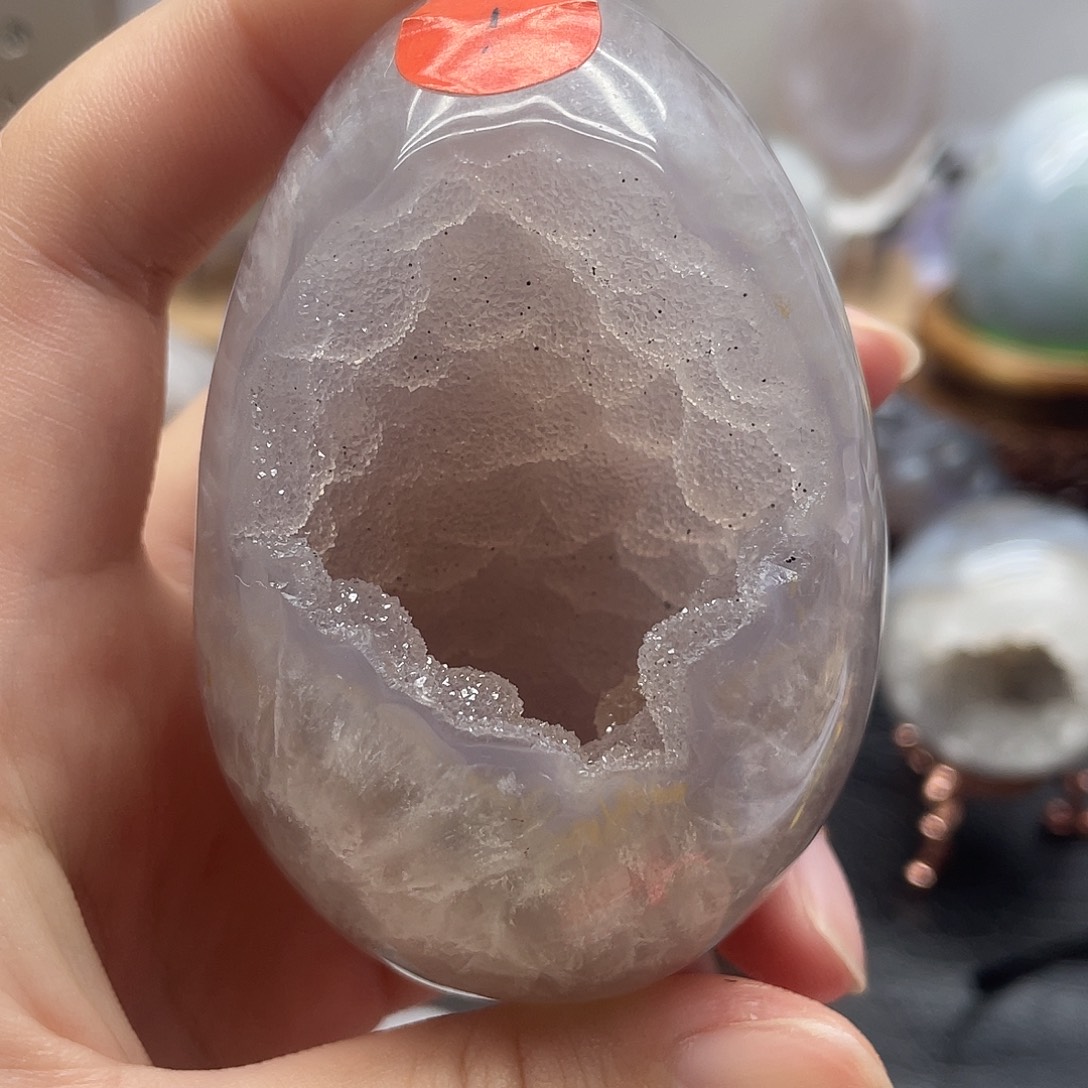 毒***G水晶未镶嵌大型摆件（非配饰）