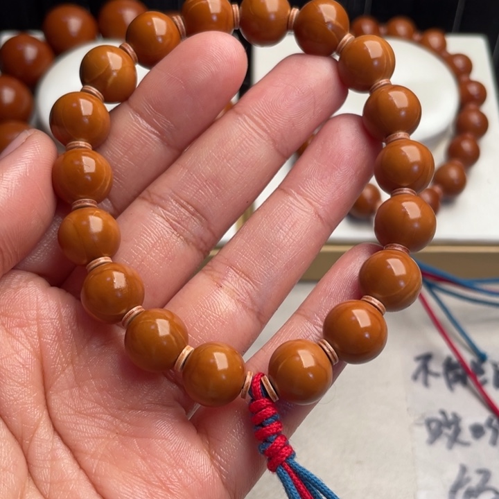 手串/手链橄榄核橄榄核115