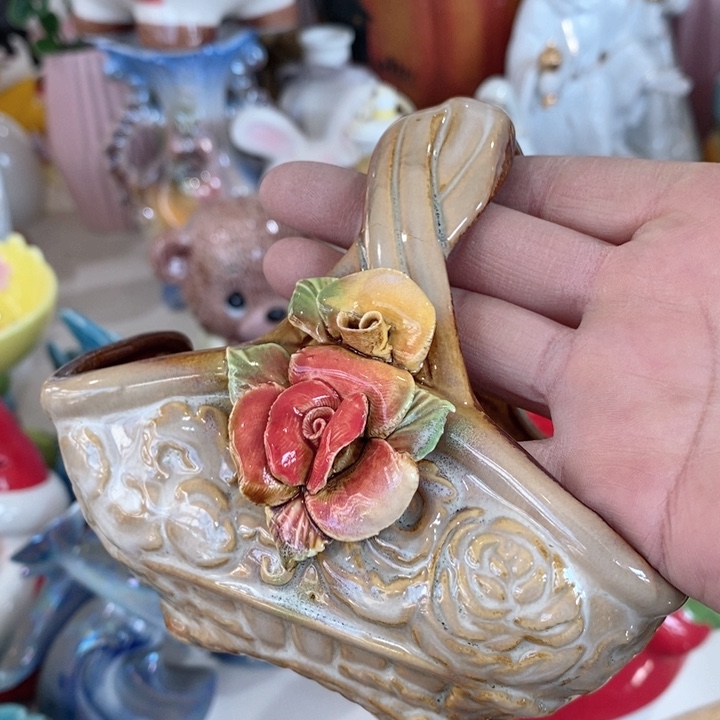 摆件陶瓷树脂家居摆件