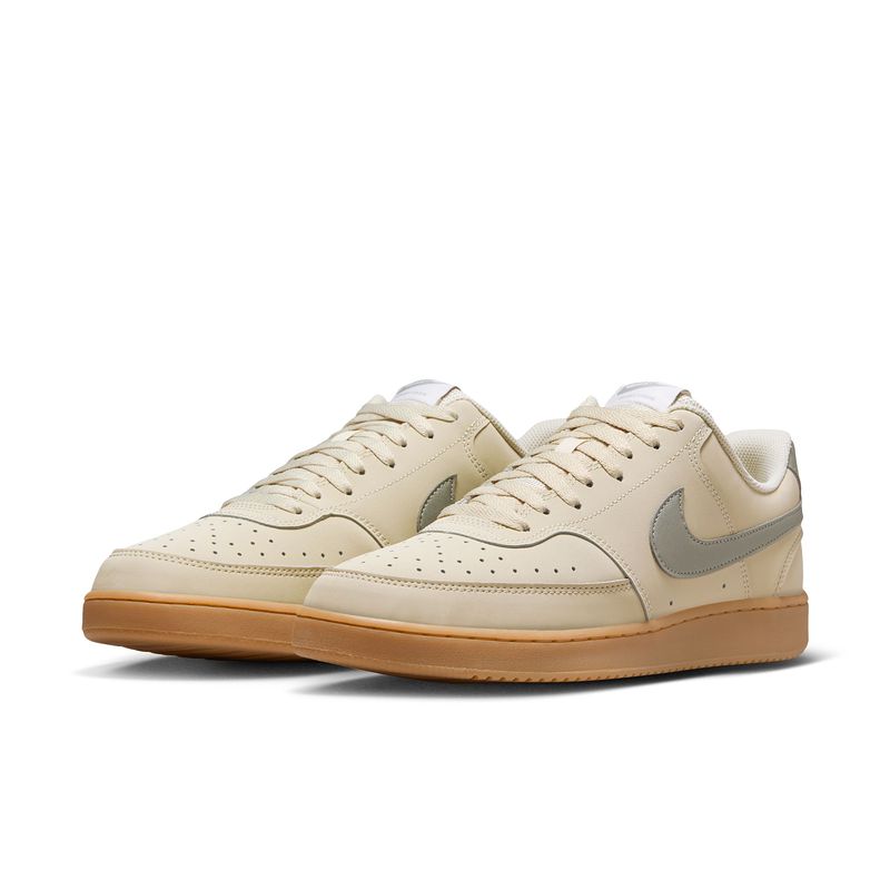 耐克（NIKE）男子COURT VISION时尚休闲鞋HV8139-200