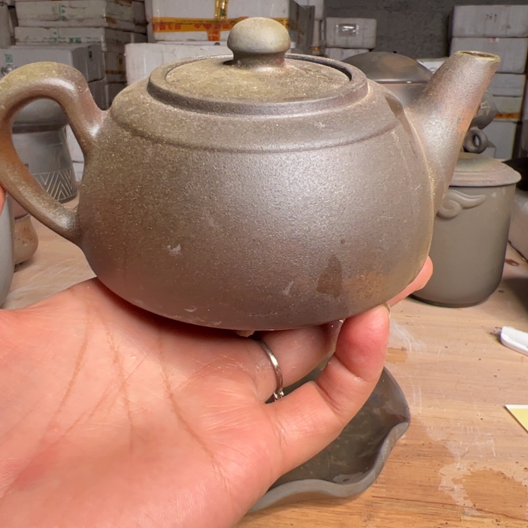 坭兴陶贵台龙窑A98