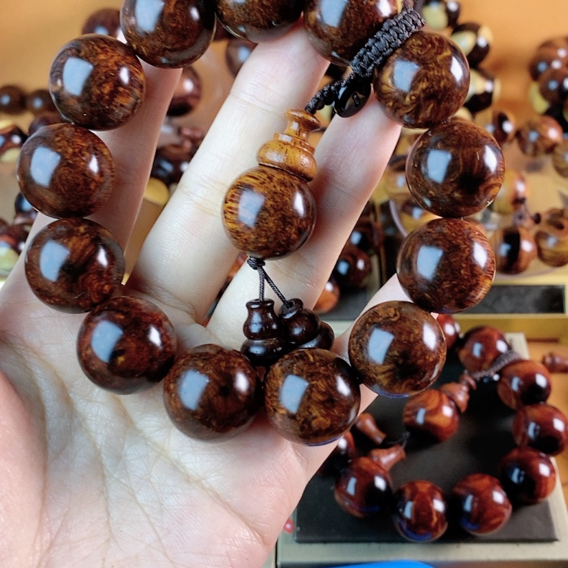 【闪购商品】花梨木类欲**止黄18
