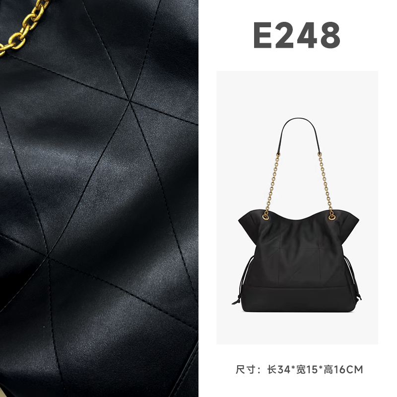 【E248】按编号拍/主图为包的背面图/女包