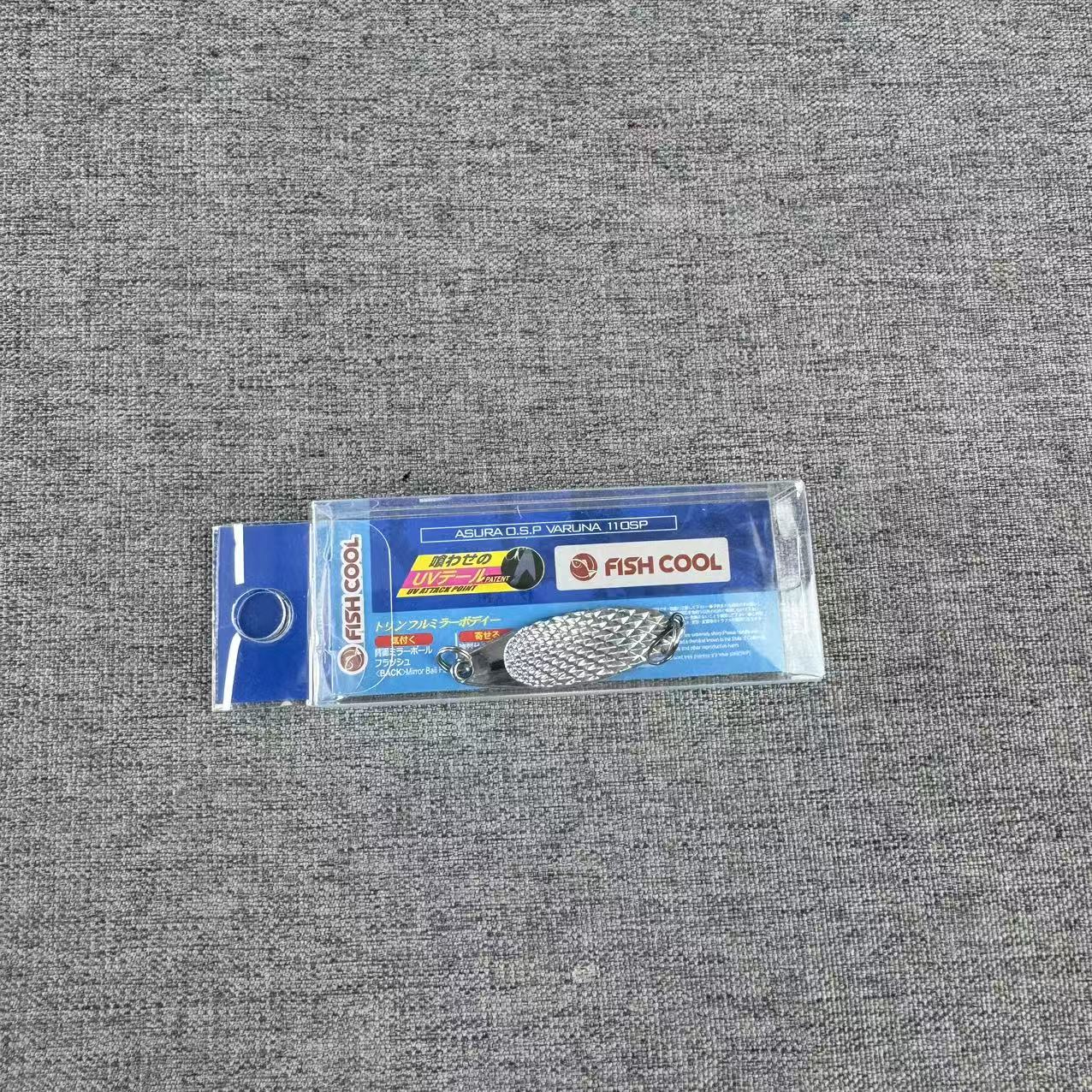 平震亮片5g