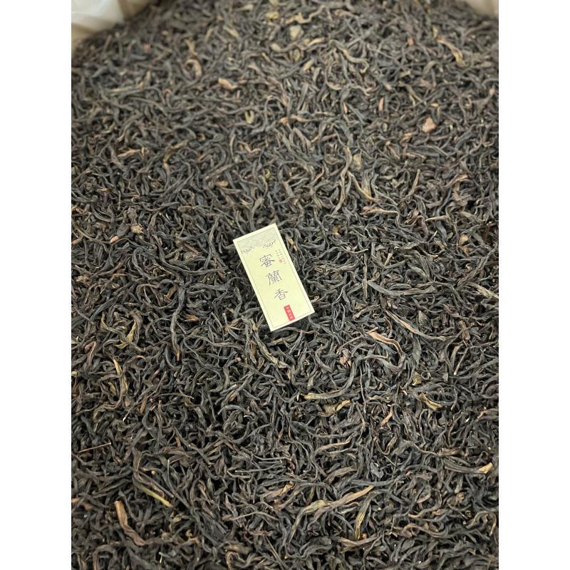 小太阳景云 新春蜜兰香 单丛清香 500g