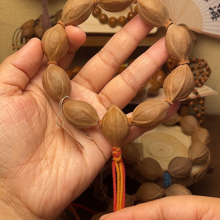 橄榄核手串/手链.....19/29手串