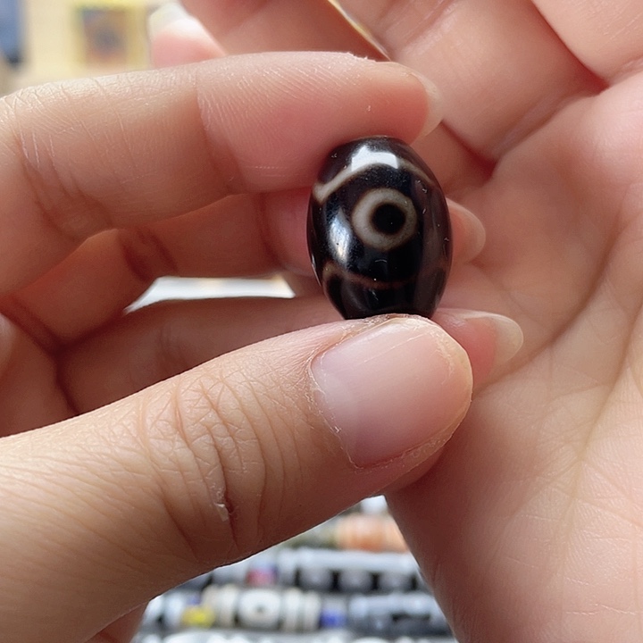 玛瑙/玉髓颈饰未镶嵌96