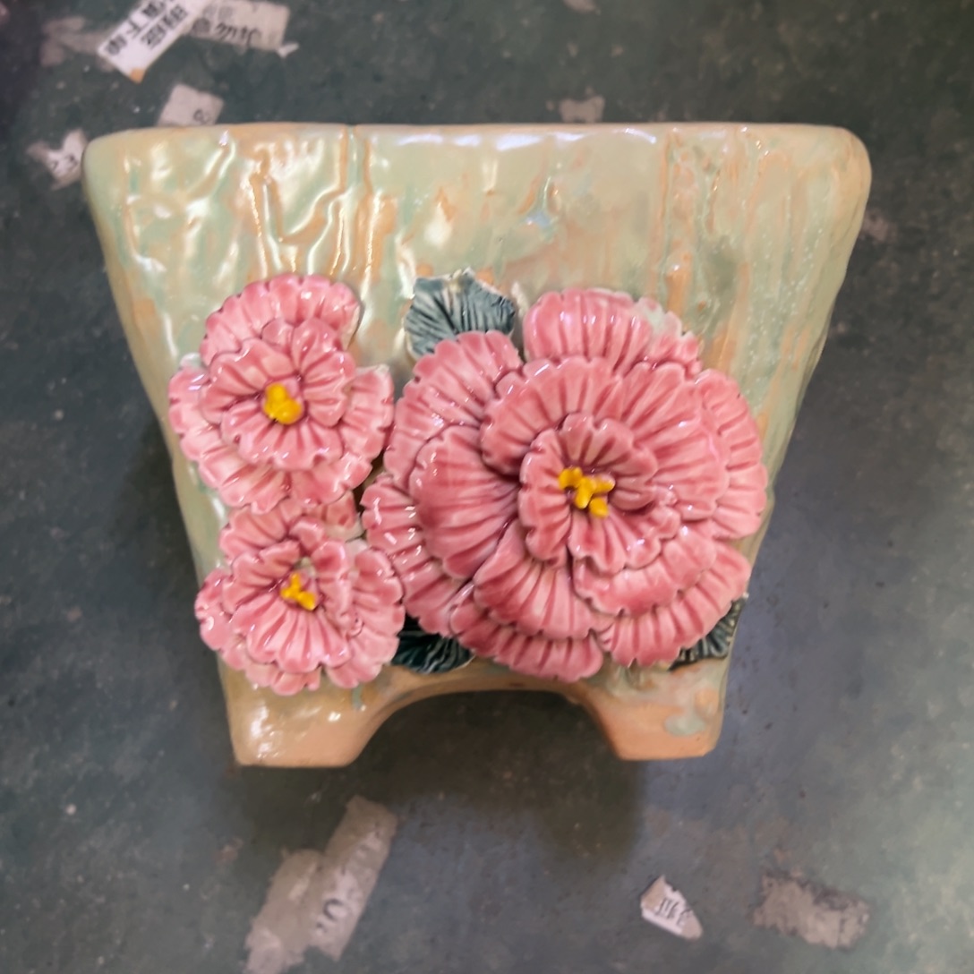 满18.8米秒退拉黑花盆