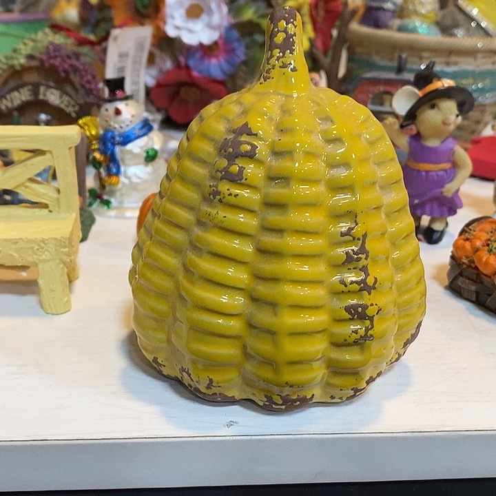树脂制品陶瓷南瓜