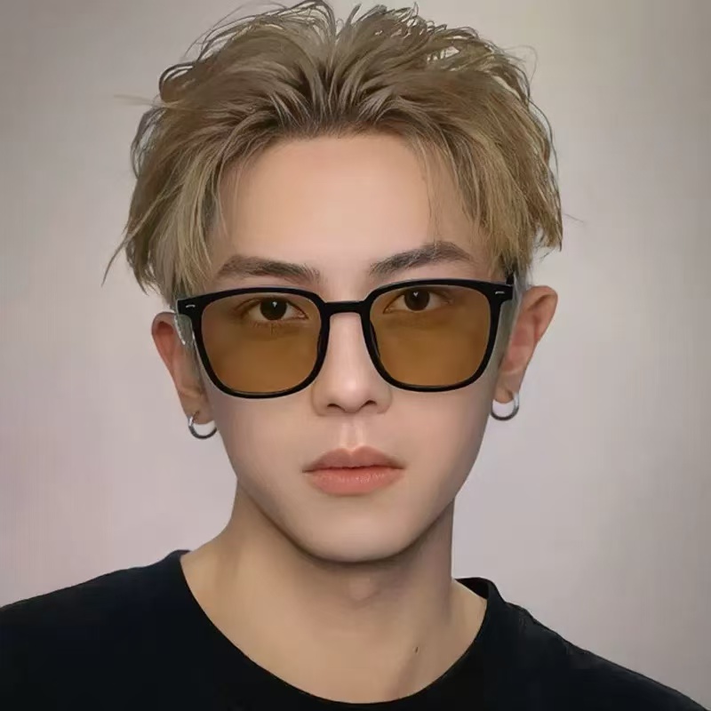 （M001-M050）2025新款高级感防晒防紫外线男女通用