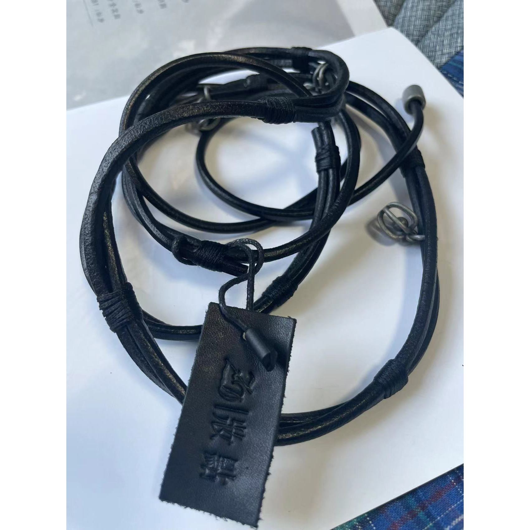 妝點家  原创设计  腰带  2302A- 165  做旧牛皮 时尚 女士 真皮