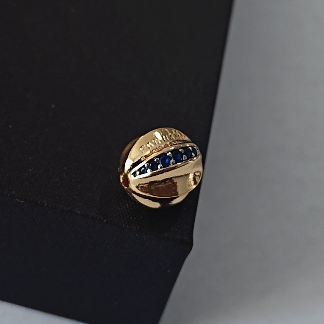 小号奇意果尺寸7.5*8mm一套古铜色古今