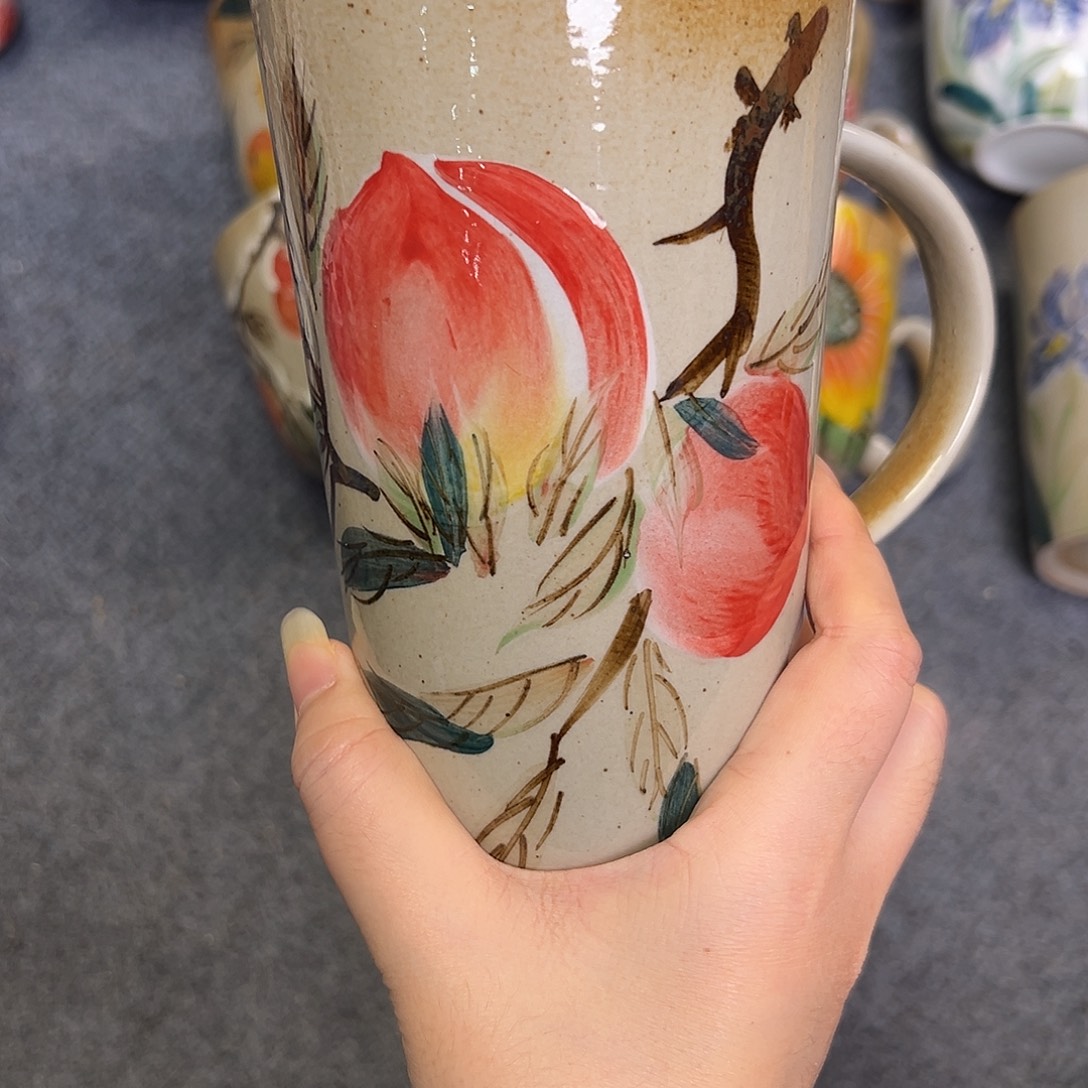 Y***u今天晚上福利啦哈123杯子