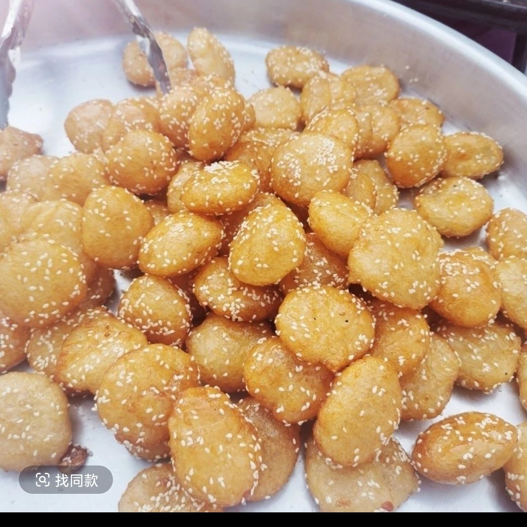 衡东潭泊麻园油巴粒