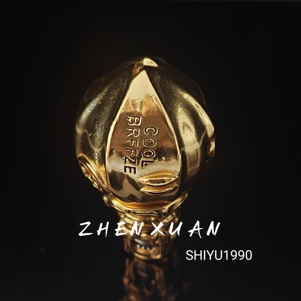 升级款清丰大三通一个配饰尺寸18mm配饰一套文玩配饰啊啊