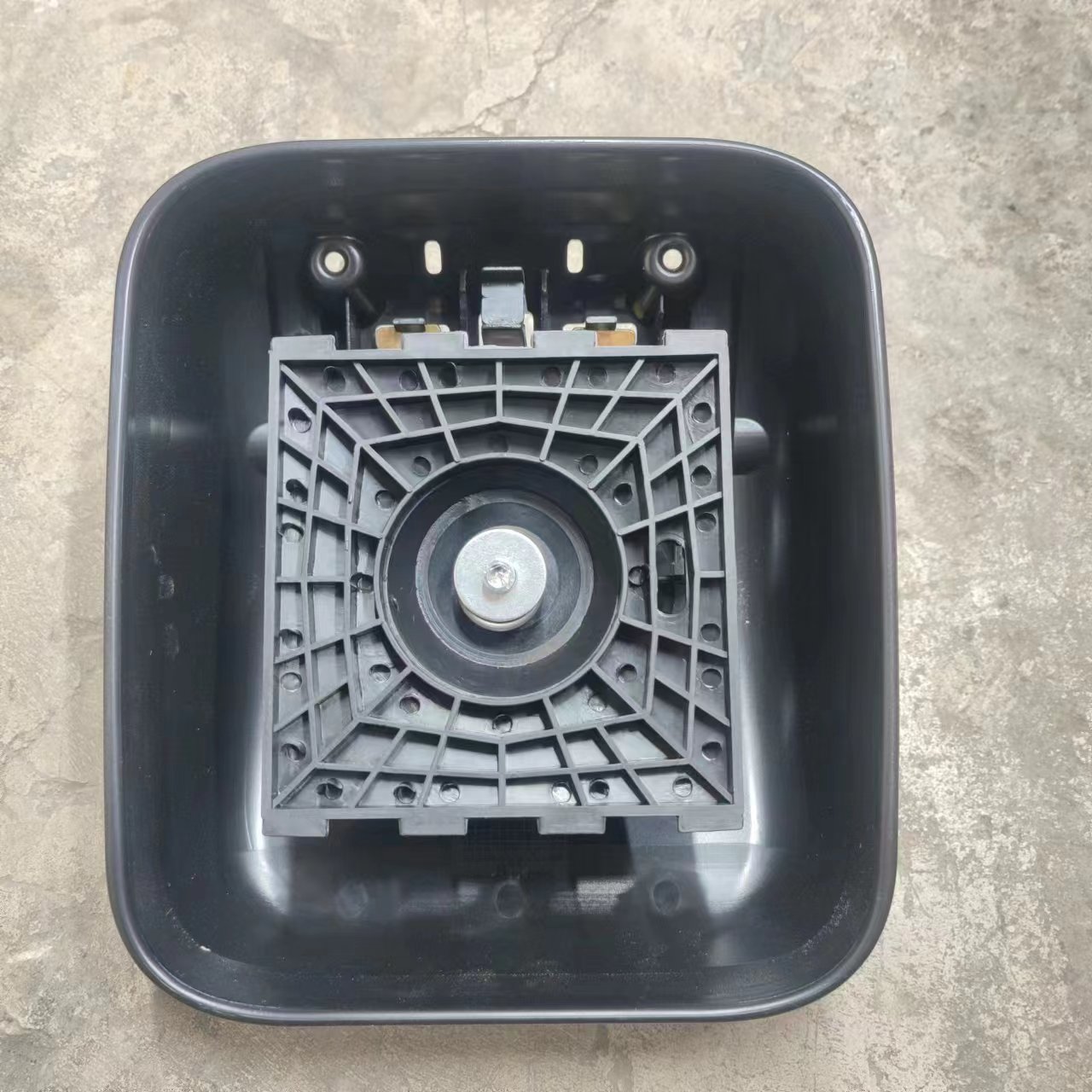 J6P倒车镜外壳（小的）