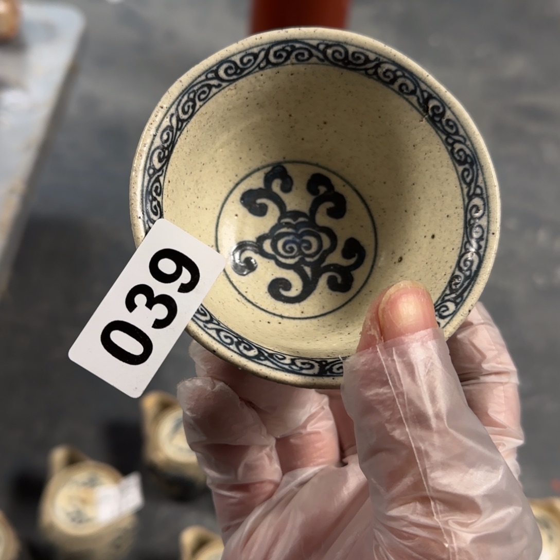 杯新年新气象，件件不一样