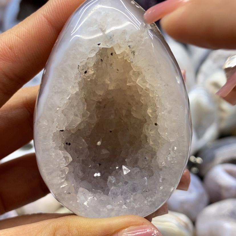 【闪购商品】水晶大型摆件（非配饰）未镶嵌