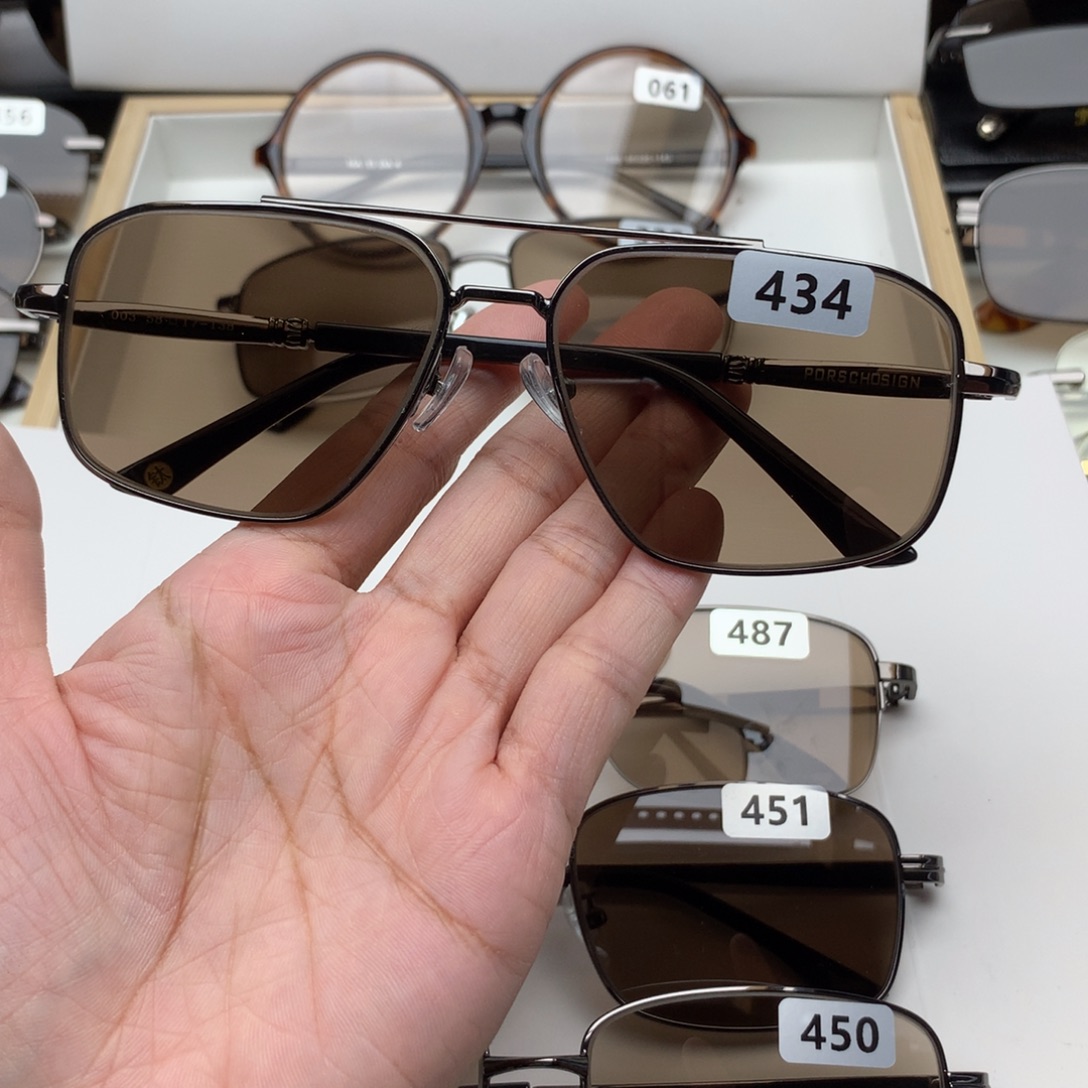 分体式全框茶水晶434