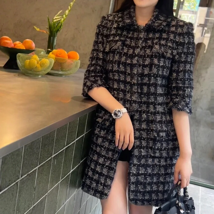 99/Chanel/香奈儿/外套/40码/Xsp30703