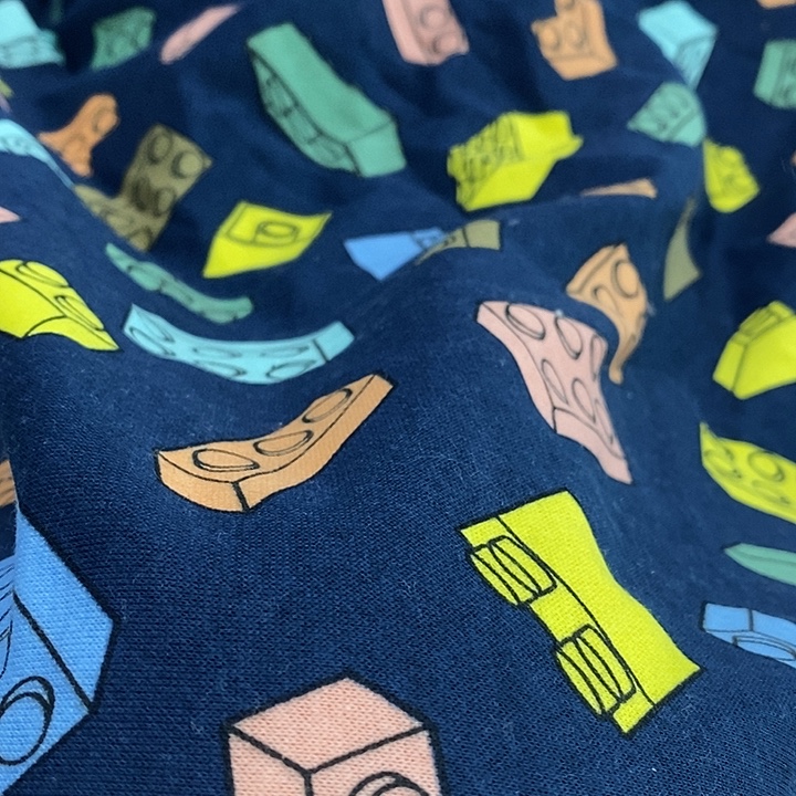 无纺布高档面料3米