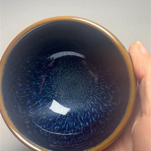 【闪购商品】茶盏-45.............