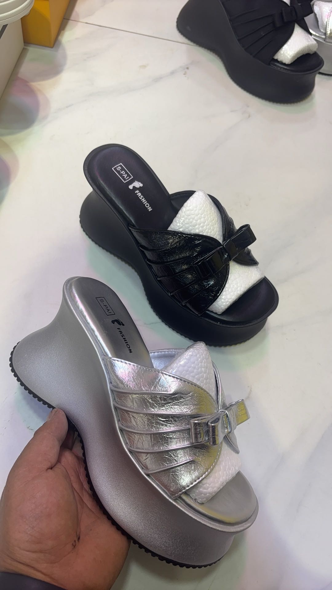 2025   女鞋   1111