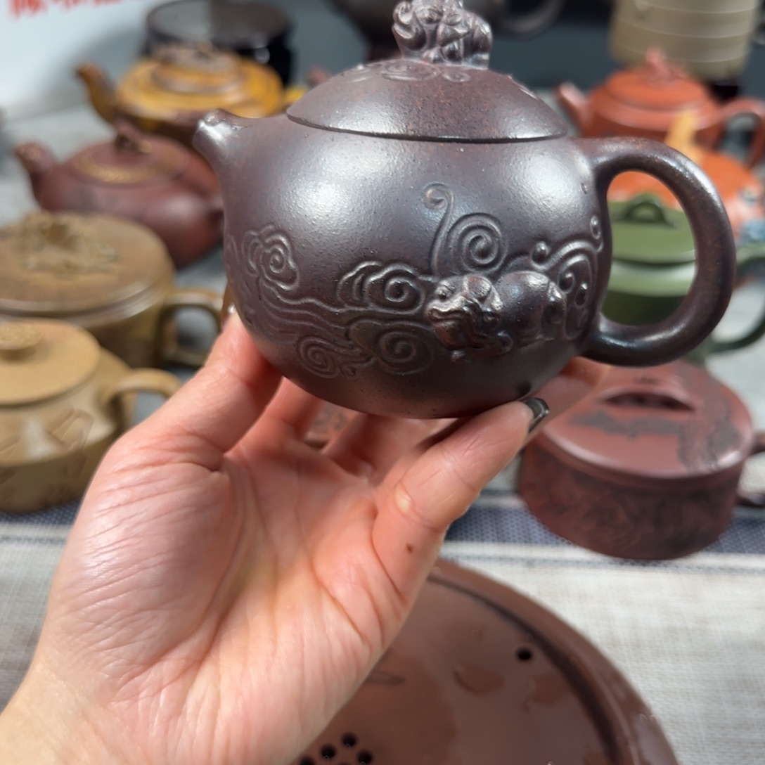 紫砂茶壶紫砂紫砂紫砂茶具