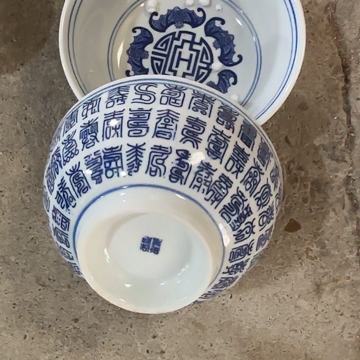 景德镇陶瓷艺术品
