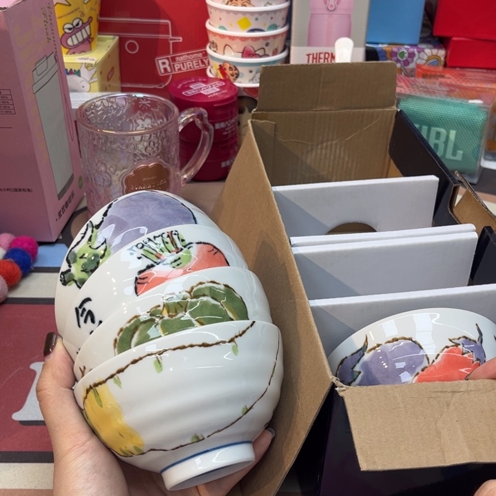 瓷片@@8004happyday