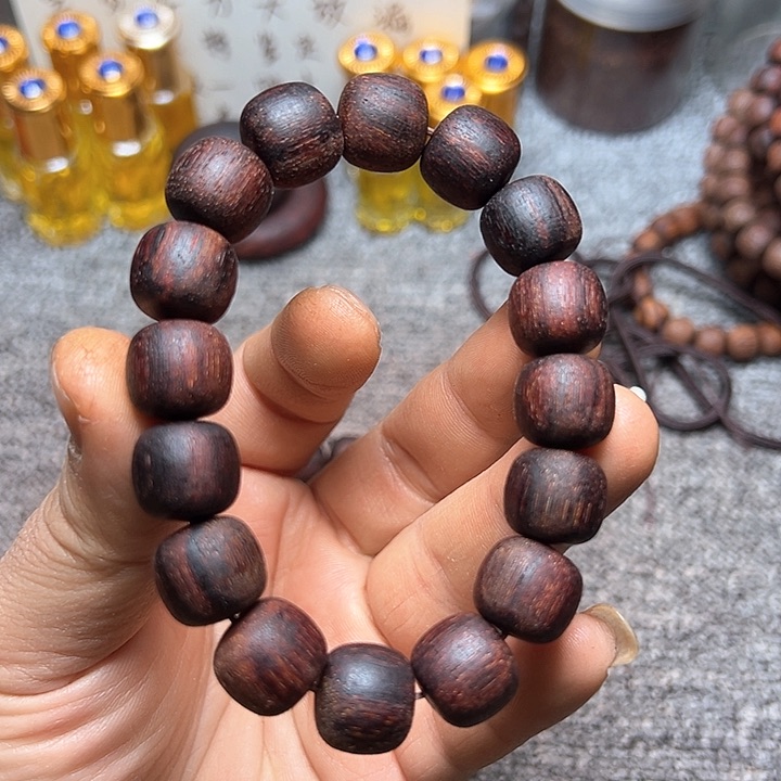 藤类降真香1.4老型软油精挑全品j13