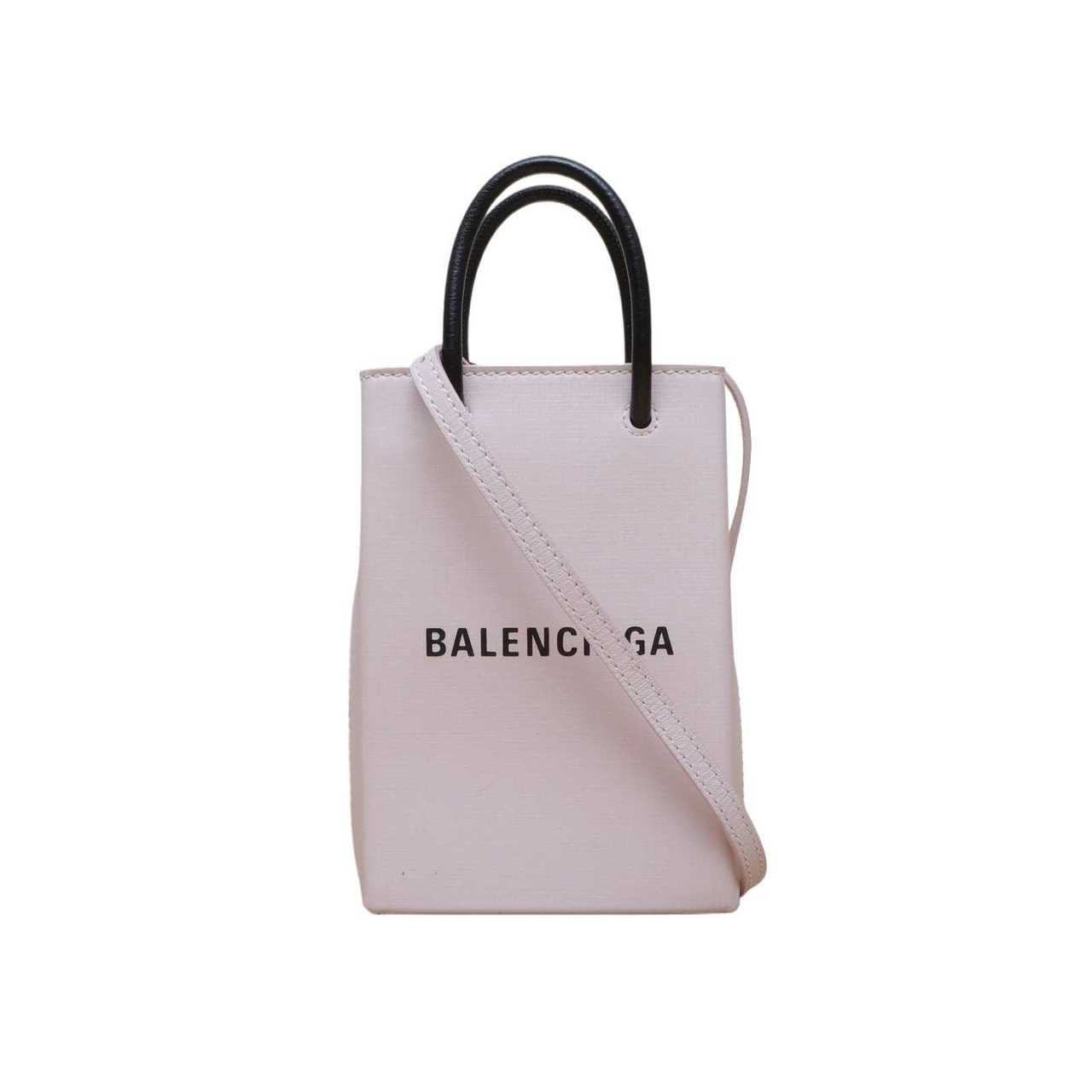95新 Balenciaga/巴黎世家 小野专属/单肩包/DY3426