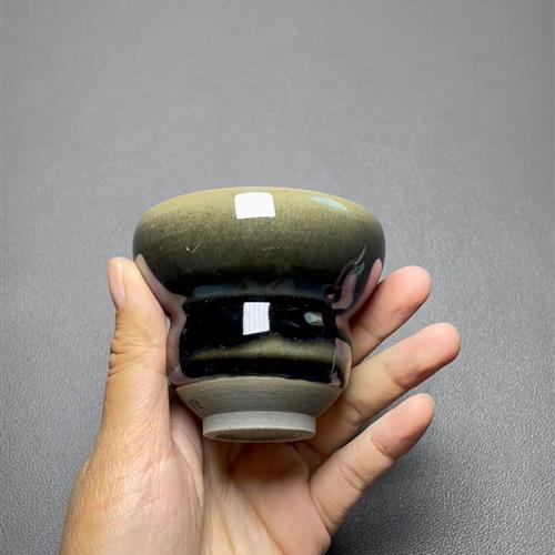 【闪购商品】茶盏-606............