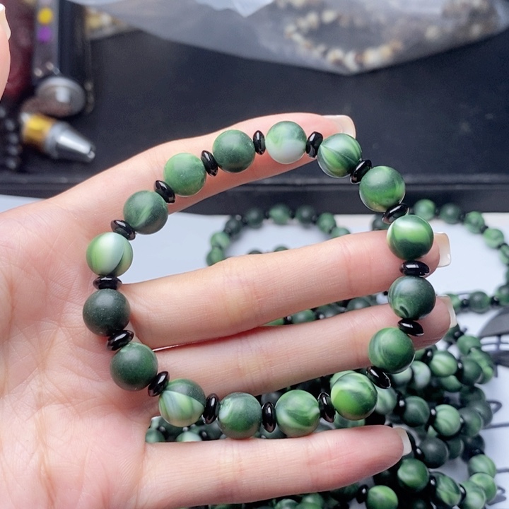 未镶嵌吊坠(不含链)蜜蜡68手串k 10