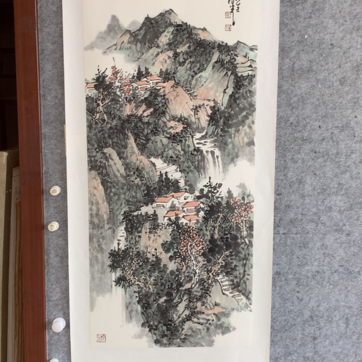 【闪购商品】国画你好，，，，，，