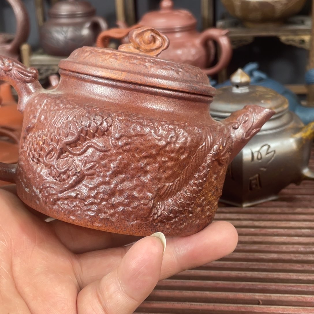 紫砂壶紫砂茶具茶茶具茶壶