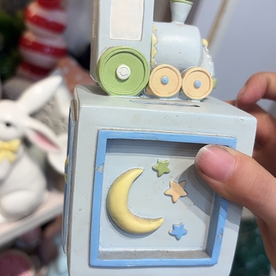 摆件外贸尾单微瑕，介意慎拍