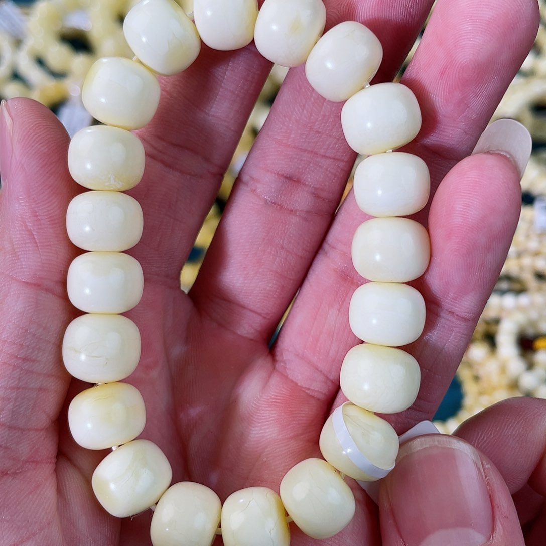 琥珀裸石未镶嵌@**涛DY250121B007-YF