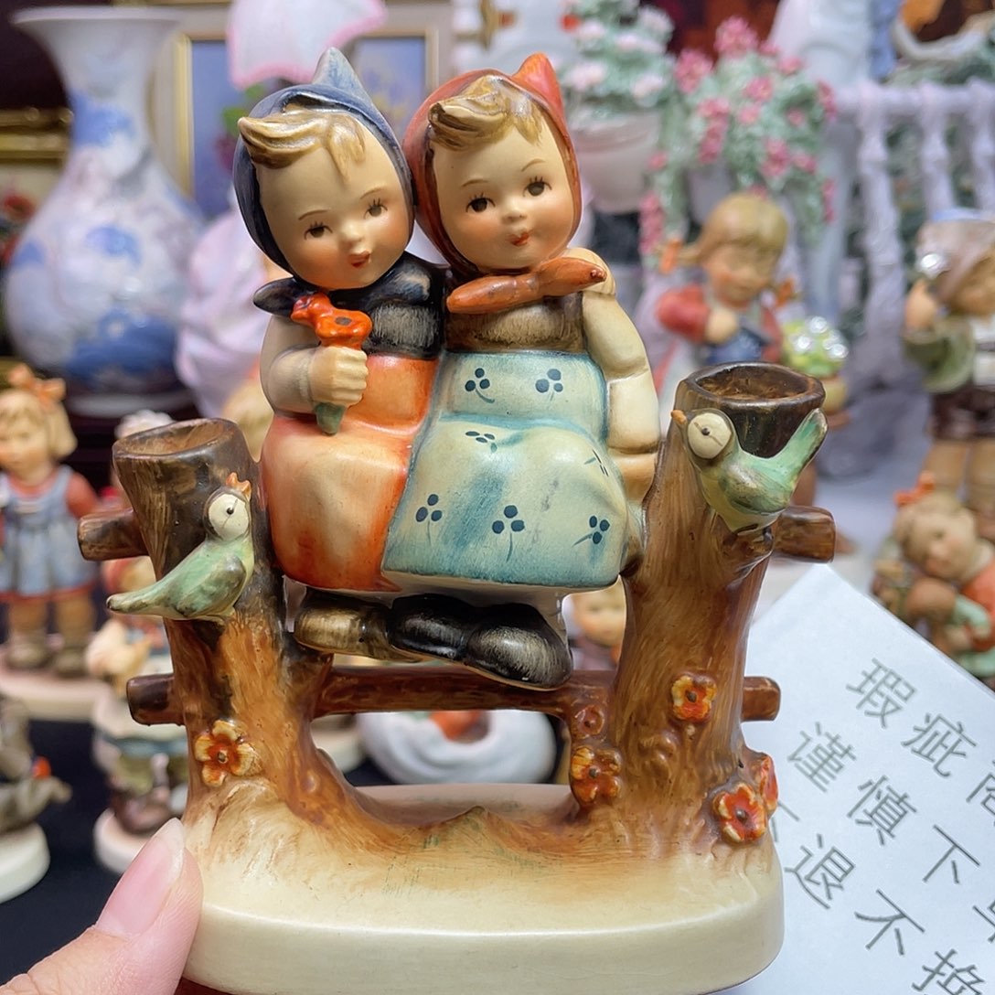 瓷片欧美中古美物