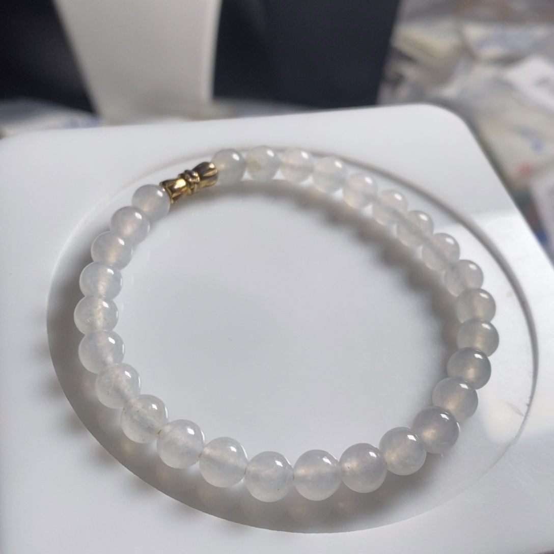 定制翡翠未镶嵌12 缅甸翡翠A货卡6.9