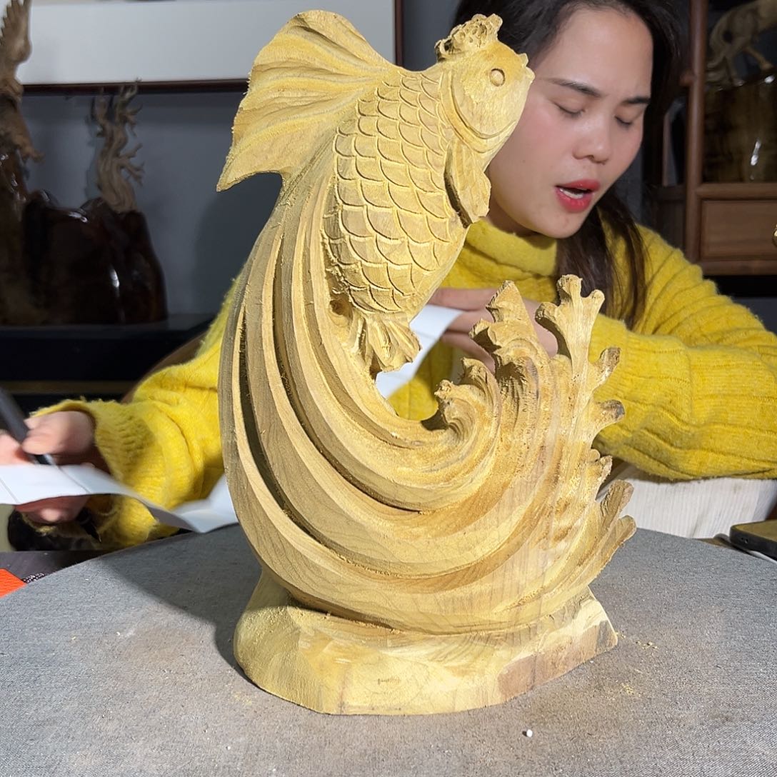 金丝楠鱼*?一物一图227649976468