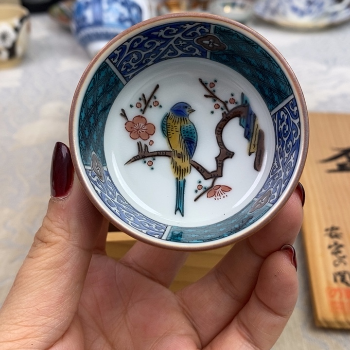 夏***侯姐瓷器茶具杯子碗钵盘子