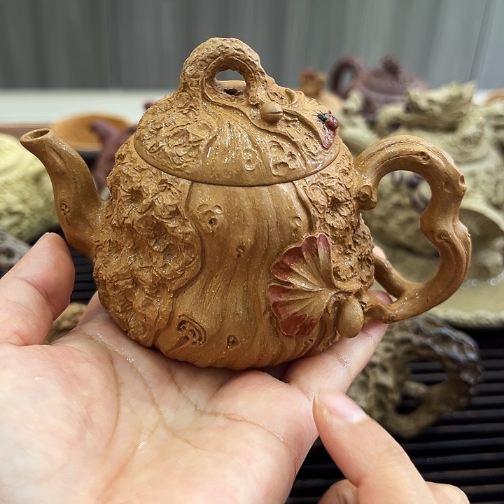 茶壶紫砂紫砂壶紫砂茶壶