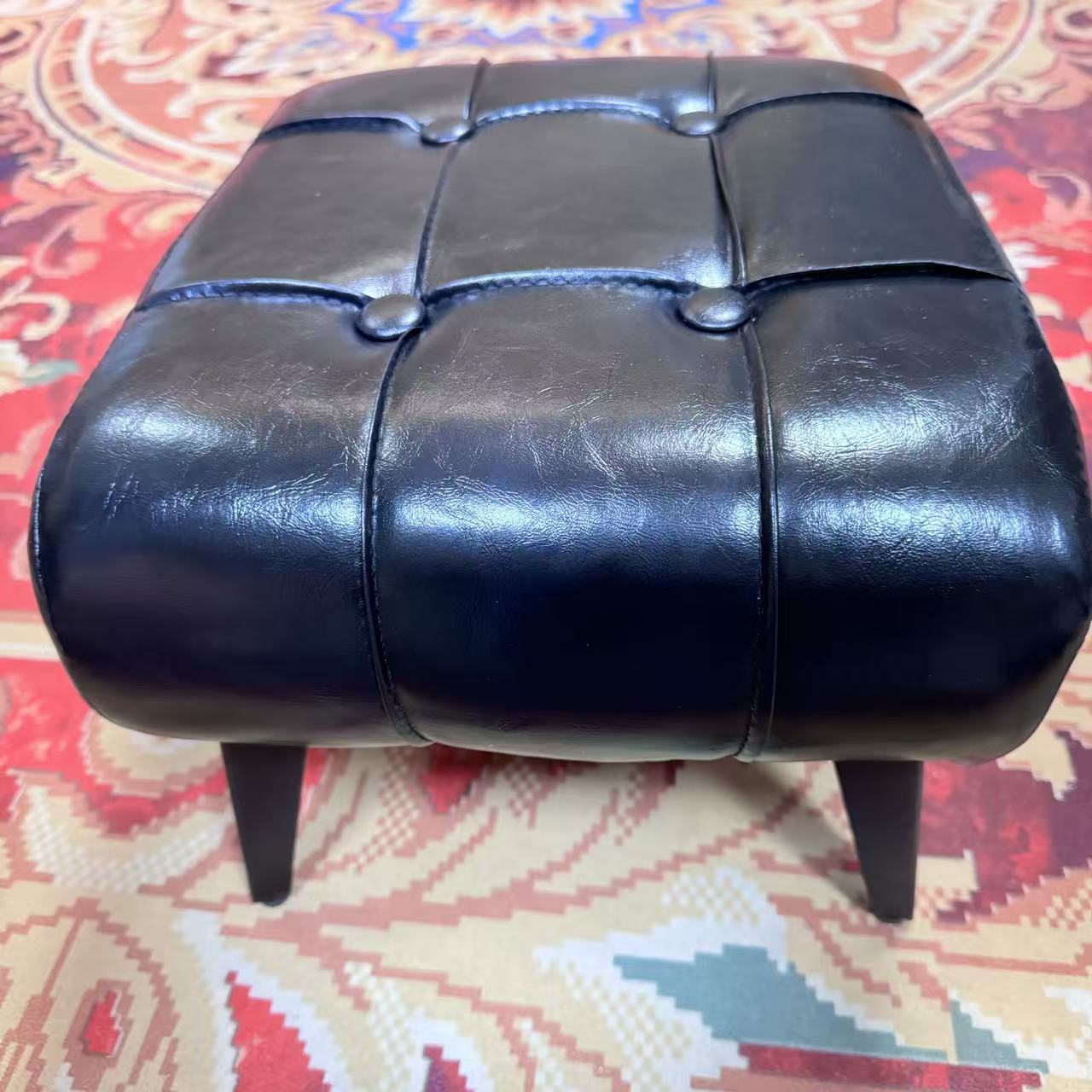 矮凳家用换鞋小凳子颜色款式随机