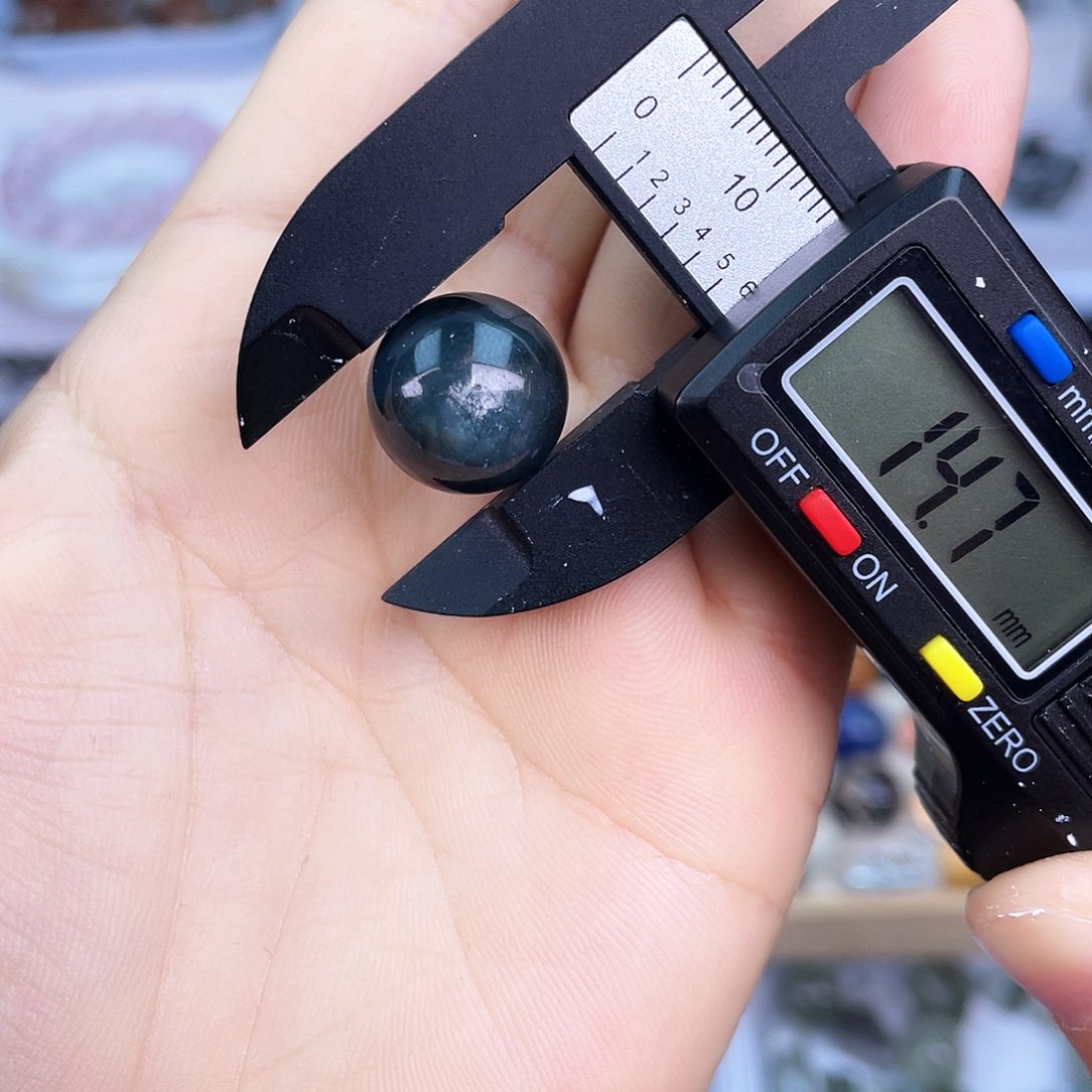 水晶水晶单珠未镶嵌