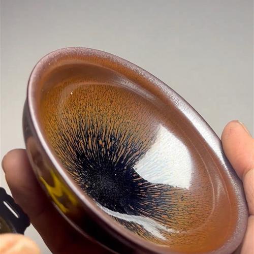 【闪购商品】茶盏-404............